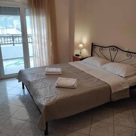 Apartment Theodora's Bay View