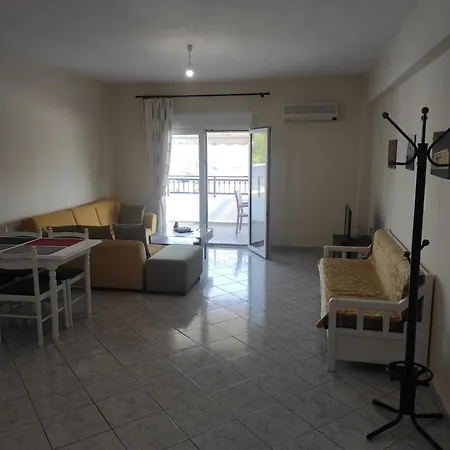 Apartment Theodora's Bay View *